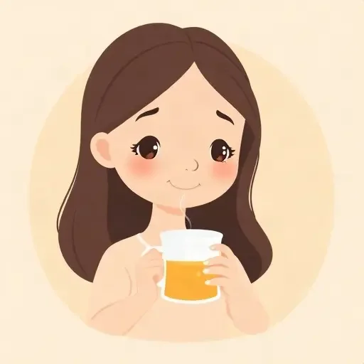 蜜糖午后 头像