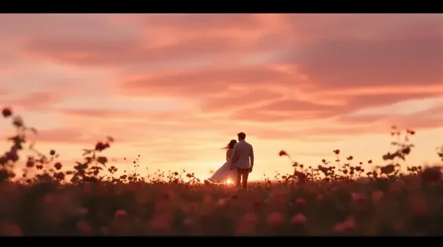 晚风与莓 封面